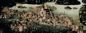 Medieval Museum