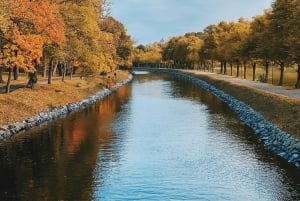 Private Boat Tour in Stockholm