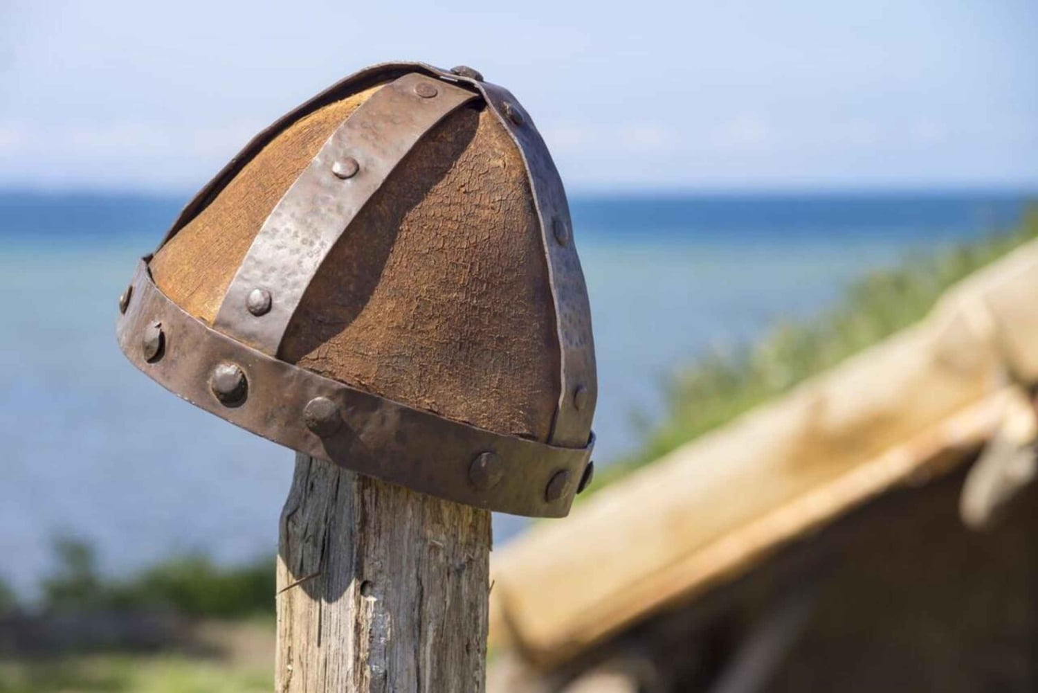 Privat kulturarvstur: Sigtuna och Uppsala från Stockholm