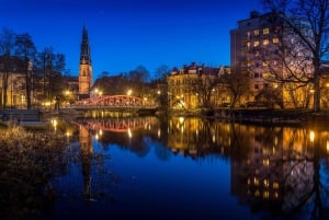 Privat kulturarvstur: Sigtuna och Uppsala från Stockholm
