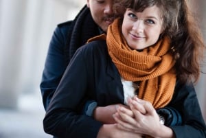 Privat professionel fotooptagelse i Stockholm