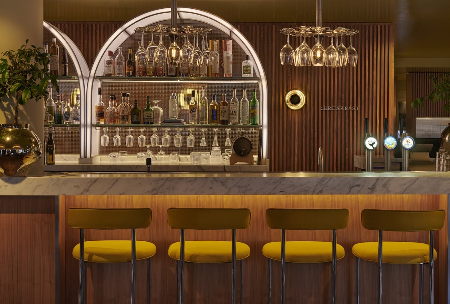 Restaurant Reisen
