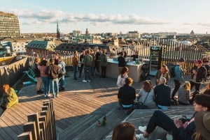 Stockholm: Två timmar lång rundtur av Södermalm