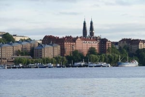 Södermalm - tutustu trendikkääseen kaupunginosaan