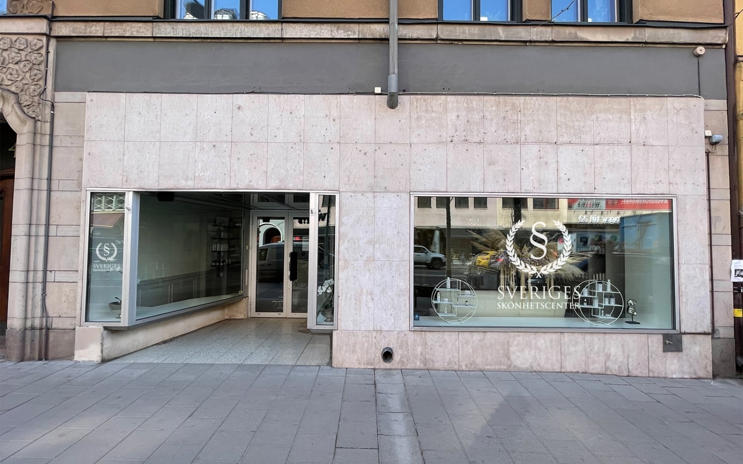 Södermalm's Beauty Center