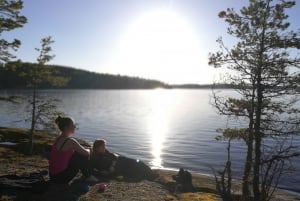 Stockholm: 1-Day Summer Nature Hike