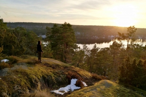 Stockholm: 1-Day Summer Nature Hike