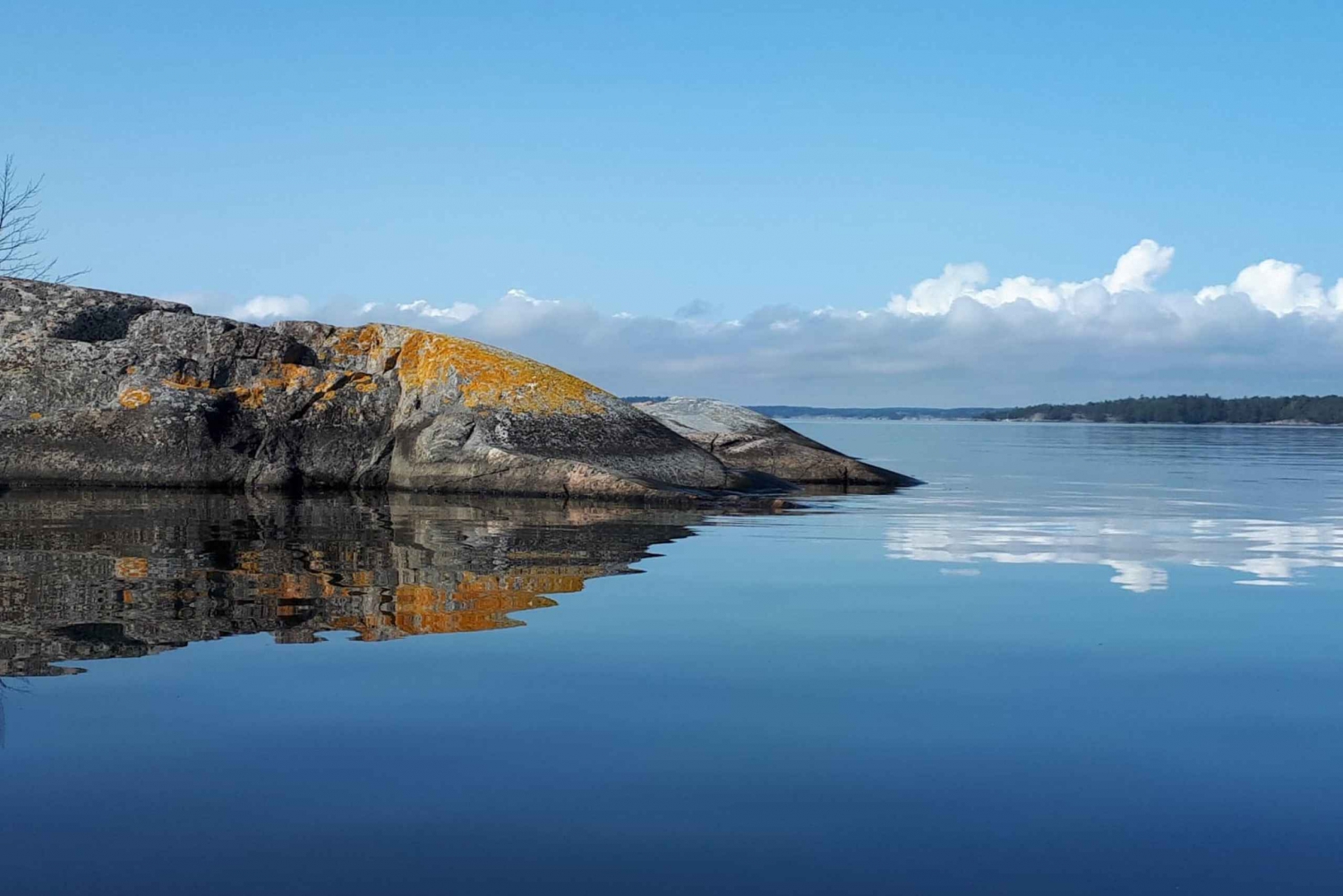 Stockholm: 1 or 2-Day Kayaking Tour in the Archipelago