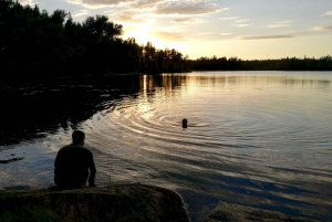 Stockholm: 2-Day Hiking Tour