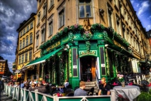 Stockholm: 2-Hour Craft Beer Discovery Tour