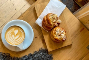 Stockholm: 2-Hour Swedish Fika Tour