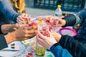 Stockholm: 2-Hour Swedish Fika Tour