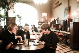 Stockholm: 2-Hour Swedish Fika Tour