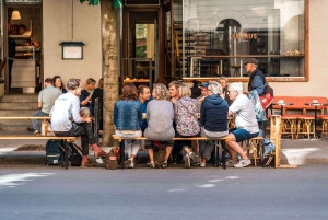 Tour privato di Stoccolma in bicicletta di 3 ore con guida