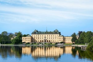 Stoccolma: Pass All-Inclusive con biglietti per oltre 50 attrazioni
