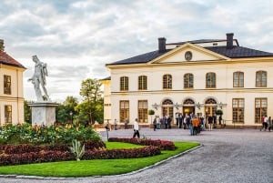 Estocolmo: Passe Tudo Incluído com ingressos para mais de 50 atrações