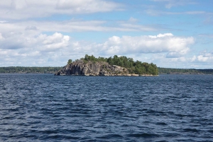 Stockholm: Bootstour durch die Schären