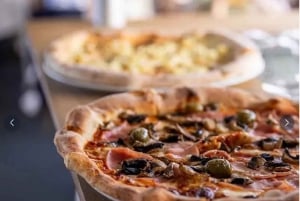 Stockholmskjærgårdscruise: Bites & Sites