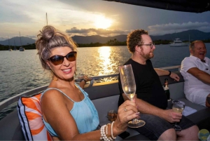 Begeleide cruise door de archipel van Stockholm met Zweedse fika