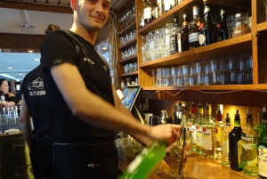 Begeleide cruise door de archipel van Stockholm met Zweedse fika