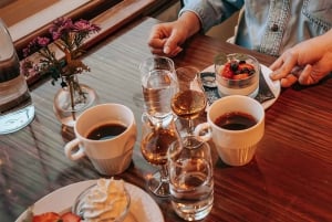 Stoccolma: crociera nell'arcipelago con gamberi