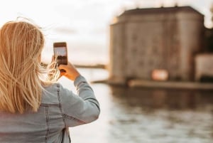 Stoccolma: crociera nell'arcipelago con gamberi