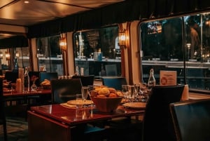 Stoccolma: crociera nell'arcipelago con gamberi