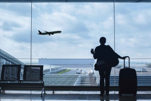 Stockholm: Arlanda Airport (ARN) Private Transfer