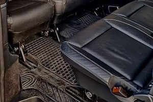 Stockholm Arlanda airport to City center of Stockholm