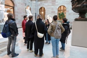 Stoccolma: Tour dell'arte, dell'architettura e del design