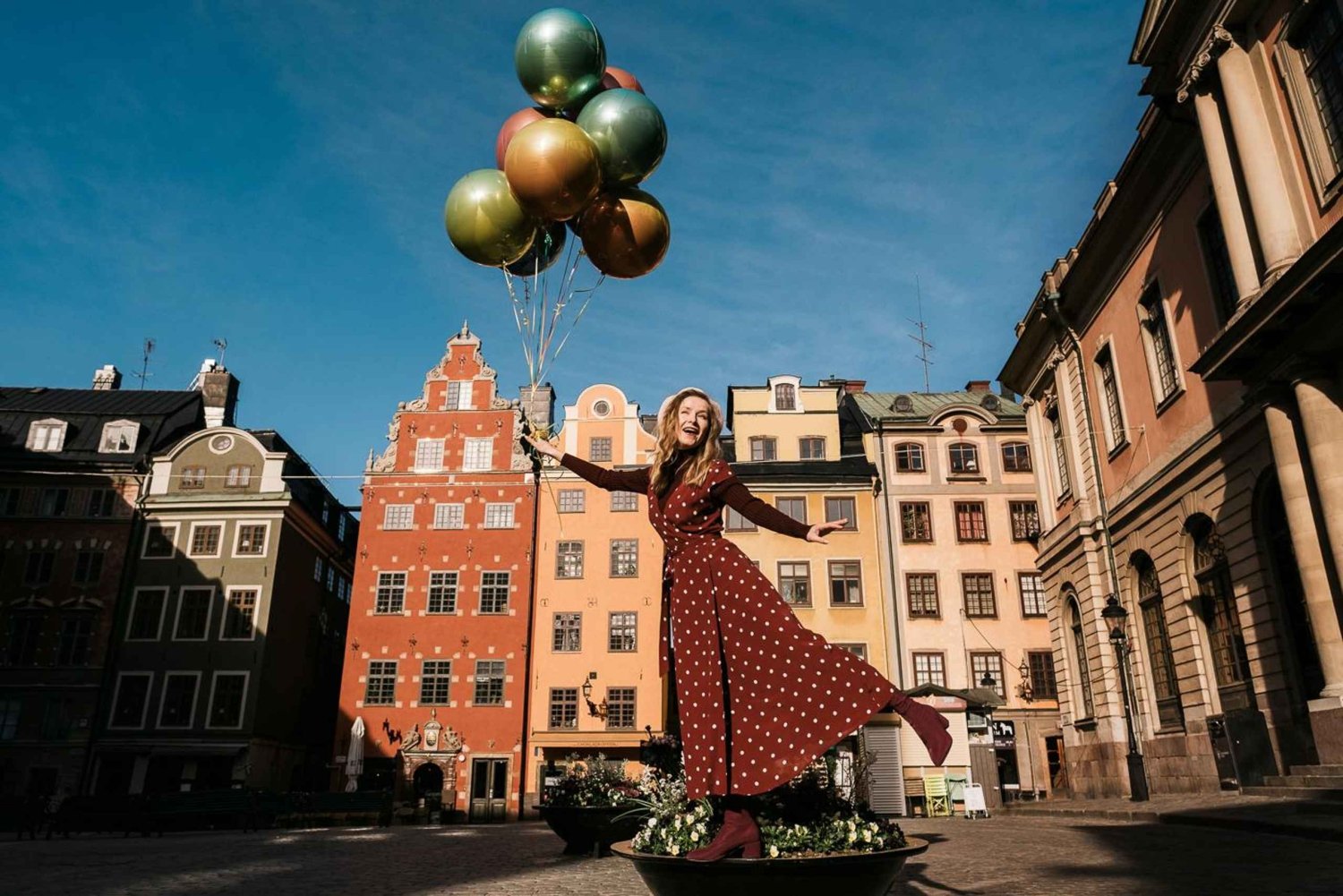 Stockholm: Best of WOW! Stockholm