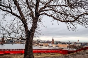 Estocolmo: o melhor de WOW! Estocolmo