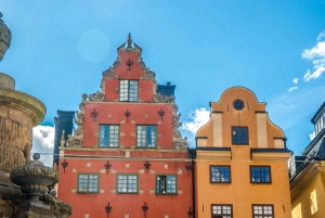 Stockholm Bike Tour