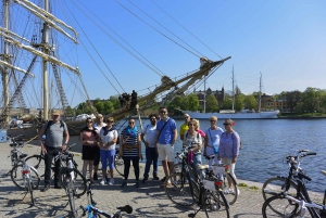 Stockholm Bike Tour