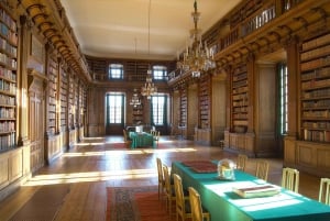 Stoccolma: gita in barca al castello di Drottningholm