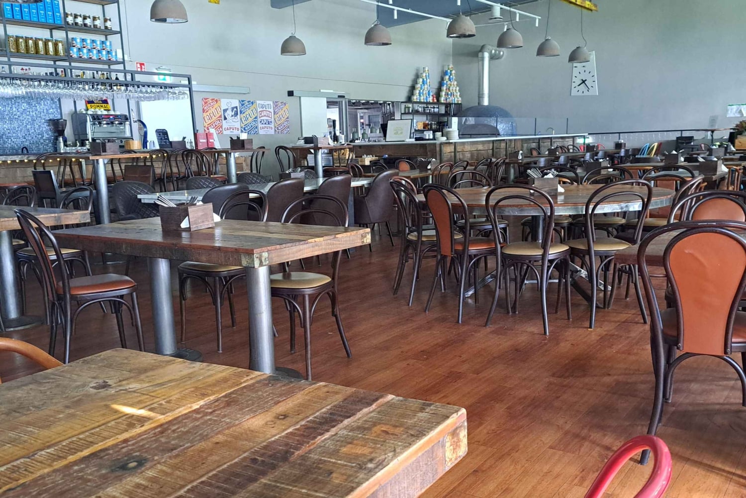 Stockholm: Båttur til Exe Ericson-veggmaleriet og pizza