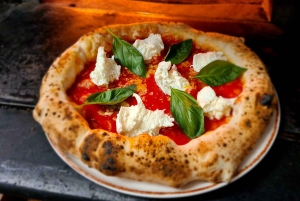 Stockholm: Båttur til Exe Ericson-veggmaleriet og pizza