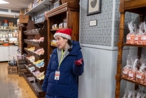 Stockholm: kersttradities en lekkernijen - tour in kleine groep