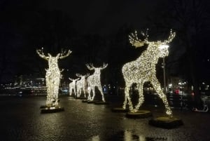 Stockholm: kersttradities en lekkernijen - tour in kleine groep
