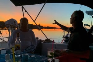 Estocolmo: tour de navegación por la ciudad y el archipiélago