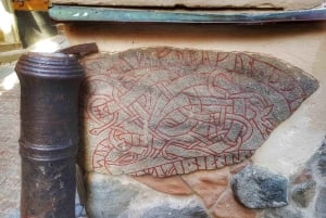 Stockholm: City Hall, Old Town & Vasa Museum Grand Tour