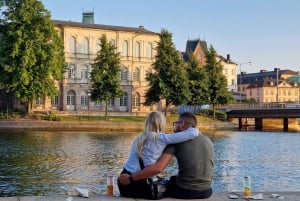 Stockholm: City Hall, Old Town & Vasa Museum Grand Tour