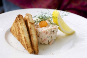 Stockholm Culinary Tour