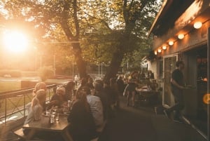 Stockholm: Evening Dining Experience