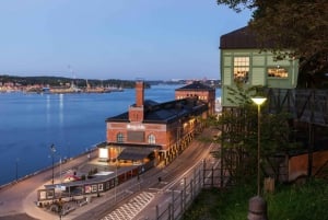 Stockholm : Billet d'entrée au musée Fotografiska