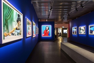 Sztokholm: Bilet wstępu do Muzeum Fotografiska