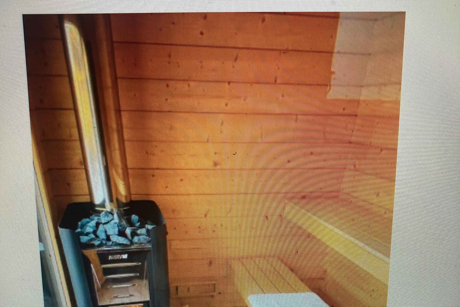 Stoccolma: sauna tradizionale guidata