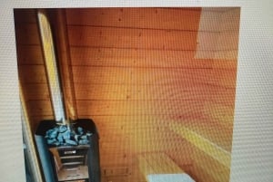 Stoccolma: sauna tradizionale guidata