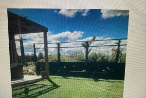 Stoccolma: sauna tradizionale guidata