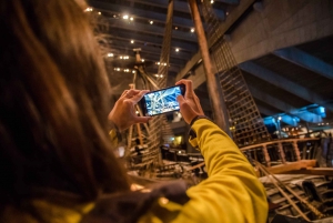 Stockholm: Guided Vasa Museum Tour